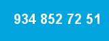 934 852 72 51